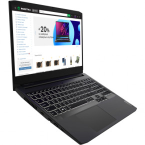  Lenovo IdeaPad Gaming 3 15ACH6 (82K2021DRA) 5