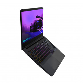  Lenovo IdeaPad Gaming 3 15ACH6 (82K20273RA) Shadow Black 6