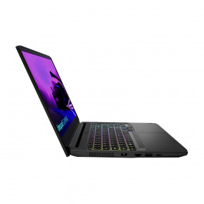  Lenovo IdeaPad Gaming 3 15ACH6 (82K20273RA) Shadow Black 8