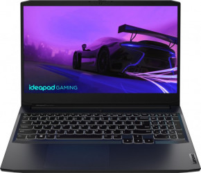  Lenovo IdeaPad Gaming 3 15ACH6 (82K20295RA)