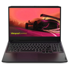  Lenovo IdeaPad Gaming 3 15ACH6 (82K202BLRA)