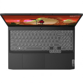  Lenovo IdeaPad Gaming 3 15ARH7 (82SB00XGRA) 5