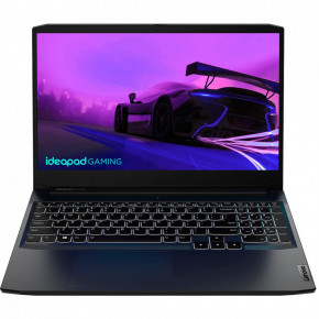  Lenovo IdeaPad Gaming 3 15IHU6 (82K1015CUS) 