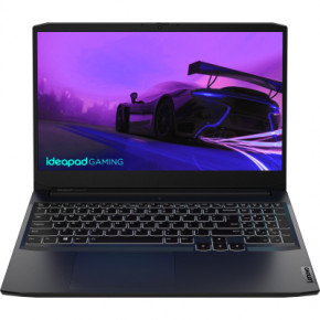  Lenovo IdeaPad Gaming 3 15IHU6 (82K10190RA)