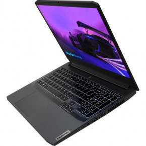  Lenovo IdeaPad Gaming 3 15IHU6 (82K10190RA) 5