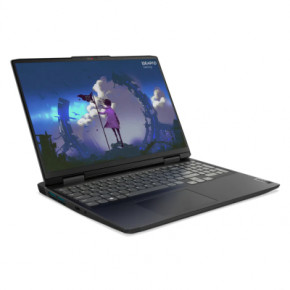  Lenovo IdeaPad Gaming 3 16IAH7 (82SA00EDRA)