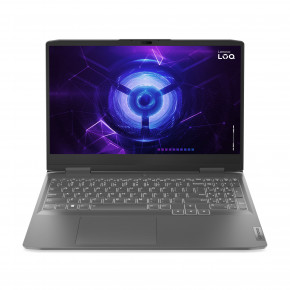  Lenovo LOQ 15APH8 (82XT00FHRA) Storm Grey