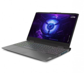  Lenovo LOQ 15IRH8 (82XV00XRRA) Storm Grey 4