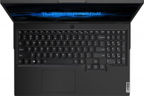  Lenovo Legion 5 15IMH05 Phantom Black (82AU00JTRA) 3