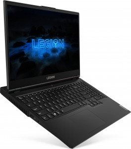  Lenovo Legion 5 15IMH05 Phantom Black (82AU00JTRA) 4