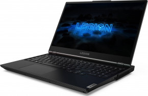  Lenovo Legion 5 15IMH05 Phantom Black (82AU00JTRA) 6