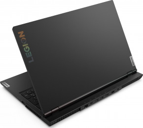  Lenovo Legion 5 15IMH05 Phantom Black (82AU00JTRA) 7