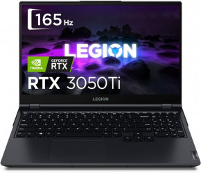  Lenovo Legion 5 15ITH6H (82JH00LRRA)