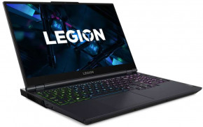  Lenovo Legion 5 15ITH6 (82JK00MARA) 6