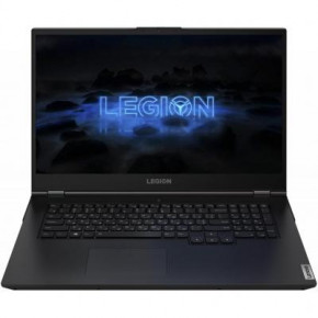  Lenovo Legion 5 17IMH05 (82B3006KRA)