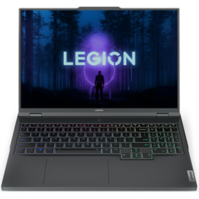  Lenovo Legion Pro 7 16IRX8H (82WQ00CNRA)