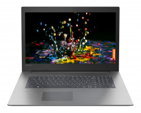  Lenovo IdeaPad 330-17IKB (81DM007SGE) Onyx Black