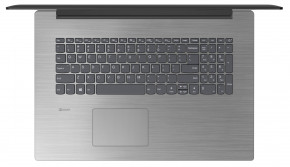  Lenovo IdeaPad 330-17IKB (81DM007SGE) Onyx Black 3