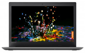  Lenovo IdeaPad 330-17IKB (81DM007SGE) Onyx Black 4