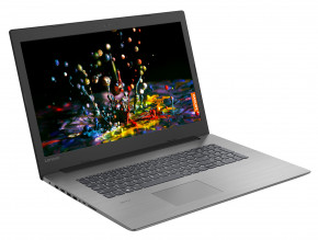  Lenovo IdeaPad 330-17IKB (81DM007SGE) Onyx Black 5