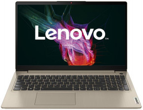  Lenovo IdeaPad 3 15ALC6 (82KU00PERA) Sand