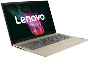  Lenovo IdeaPad 3 15ALC6 (82KU00PERA) Sand 4