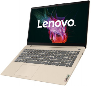  Lenovo IdeaPad 3 15ALC6 (82KU00PERA) Sand 5