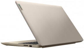  Lenovo IdeaPad 3 15ALC6 (82KU00PERA) Sand 8