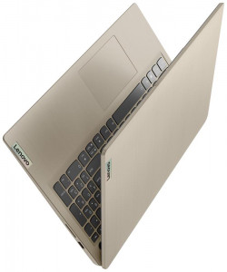  Lenovo IdeaPad 3 15ALC6 (82KU00PERA) Sand 10