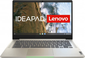  Lenovo IdeaPad 5 Chrome 14ITL6 (82M8001LGE) Sand