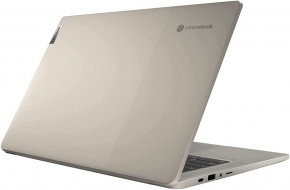  Lenovo IdeaPad 5 Chrome 14ITL6 (82M8001LGE) Sand 6