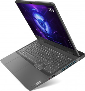  Lenovo LOQ 15IRH8 (82XV00MURA) Storm Grey 6