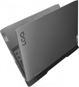  Lenovo LOQ 15IRH8 (82XV00MURA) Storm Grey 11