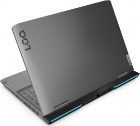  Lenovo LOQ 15IRH8 (82XV00MURA) Storm Grey 12