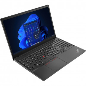  Lenovo ThinkPad E15 Gen 4 (21EES00000) Black 3