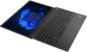  Lenovo ThinkPad E15 Gen 4 (21EES00000) Black 4