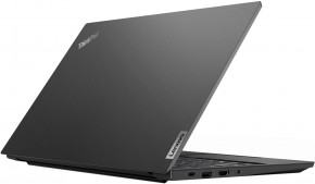  Lenovo ThinkPad E15 Gen 4 (21EES00000) Black 5