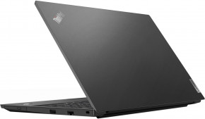  Lenovo ThinkPad E15 Gen 4 (21EES00000) Black 6