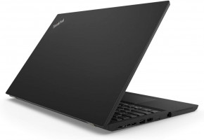  Lenovo ThinkPad L580 (20LXS26P00) Black 5