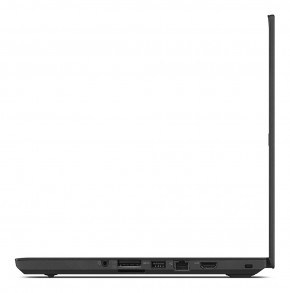  Lenovo ThinkPad T460 (20FMA09CGE) Black 6