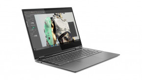  Lenovo Yoga C630-13Q50 (81JL000USP) Iron Grey 3