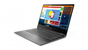  Lenovo Yoga C630-13Q50 (81JL000USP) Iron Grey 4