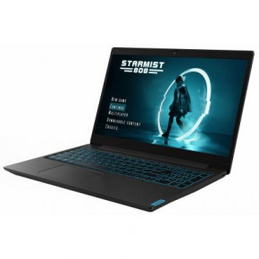  Lenovo IdeaPad L340-15 Gaming (81LK00GDRA)