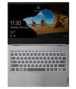  Lenovo ThinkBook S13 (20RR0003RA) 7