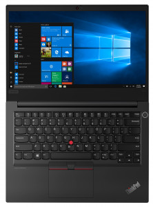  Lenovo ThinkPad E14 (20RA0016RT) 9