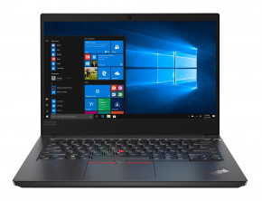  Lenovo ThinkPad E14 (20RA0016RT) 12