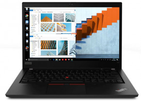  Lenovo ThinkPad T14 (20UD0010RT) 4