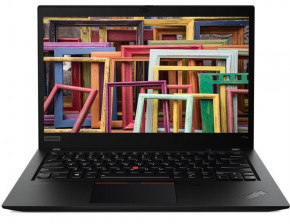  Lenovo ThinkPad T14s (20UH0019RT) 3