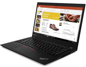  Lenovo ThinkPad T14s (20UH0019RT) 5