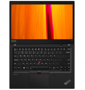  Lenovo ThinkPad T14s (20UH0019RT) 6